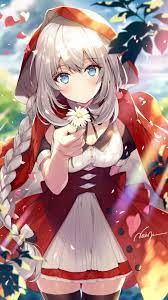 jp fate grand order fate/apocrypha event: Red Riding Hood Marie Antoinette Fate Grand Order 2250x4000 Animewallpaper