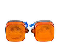 Indicator Turn Signal US$ 3.12 US$ 3.90 - M12 Turn Signal ...