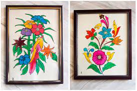 Products In 2021 Glass Painting Glass Art Art Painting