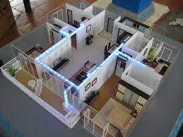 Model Building Materials Architectural Model Scale Model Model Maker Maket
