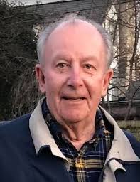 William H. Allen Obituary