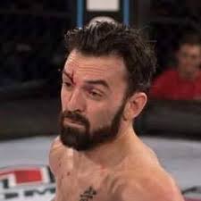 Cody Kent vs. Samuel Giguere, BTC 8