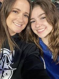 Kaelyn Sims's Instagram, Twitter & Facebook