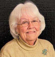 Betty Jean Freeman Obituary April 12, 2021