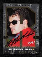 Jeff Gordon Racing Cards