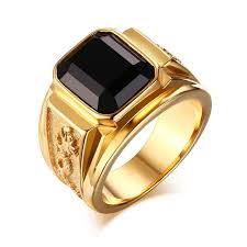 Pin On Gold Ring Design For Man By Www Menjewell Com
