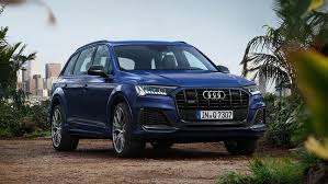 This is currently the highest trim available. 5 Family Friendly Suvs You Should Consider Articles Motorist