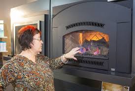 Dean's stove & spa is headquartered in plantsville, connecticut. Nestled Around The Fire Fireplaces Can Keep Families Warm While Stuck Indoors Columbia Basin Herald