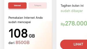 Cara bayar indihome lewat grab pakai ovo. Bagaimana Cara Downgrade Paket Indihome Online 2021 Darman Ode