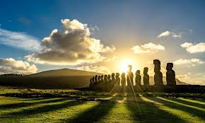 Check spelling or type a new query. Alesha Jarryd On Twitter Sunrise Over Ahu Tongariki Waited 15 Minutes After Everyone Had Left Got This Shot Easterisland Chile Travel Travelphotography Travel Travelphotography Photography Travelling Traveling Travelblog
