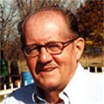 Norman Funk Obituary