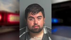 Montgomery County man arrested for alleged sex assault