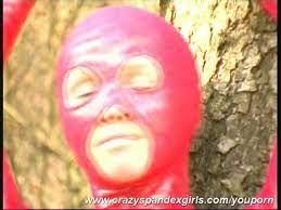 Red pandas are small mammals with long, fluffy tails and red and white markings. Red Spandex Katherina In Nature Free Xxx Porn Videos Oyoh