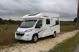 On ne s'en sert que quelques semaines par an, et le cout est nettement plus élevé. Collection 2021 Un Camping Car Compact Signe Itineo Actus Des Marques Camping Car Magazine