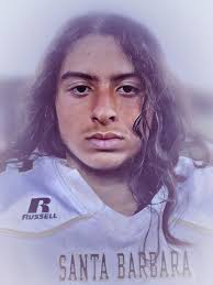 Santa Barbara Jr. Varsity Football's Photo