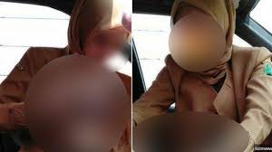 Indo, jilbab, hijab, indonesia jilbab, gadis desa, abg indo, indonesia, malay, desa, indonesia viral, indo smp, indonesia hijab, jilbab nyepong, gadis. Viral Video Hubungan Intim Berdinas Pns Di Dalam Mobil Pelaku Penyebar Dan Pemeran Tertangkap Tribun Sumsel