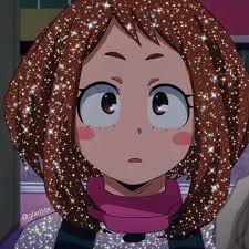 Collection by soft the 10yr old. Glitter Mha Wallpapers Wallpaper Cave