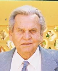 Die Cilliers-Stamboom