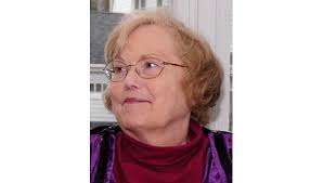 Doris Patch Obituary (1942