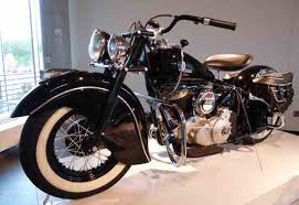 Image result for Dark Blue 1946 Motorcycle