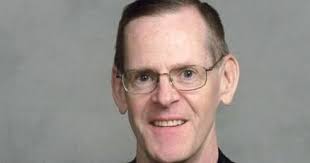 New bishop appointed to the Diocese of Rapid City