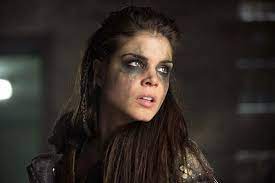75 Marie Avgeropoulos ideas | marie avgeropoulos, octavia, maria  avgeropoulos