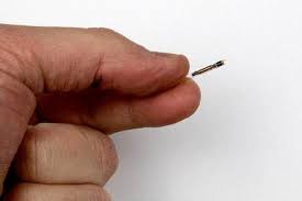 Moreover, for rf applications, the package is commonly. Vivir Con Un Chip Implantado En El Cuerpo
