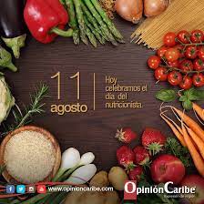 Maybe you would like to learn more about one of these? Hoy Se Celebra El Dia Del Nutricionista En Colombia Opinion Caribe