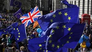 The referendum, held on thursday june 23, 2016, was to decide whether the uk should leave or remain in the european union. Eu Open To Uk Trade Negotiations Before Brexit But Parallel Talks Will Not Happen News Dw 31 03 2017