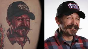 We are currently experiencing delays in processing due to high volume of orders, as well as paper and supply shortages. Ink Master Portrait Tattoos Are Tough But These Artists Facebook