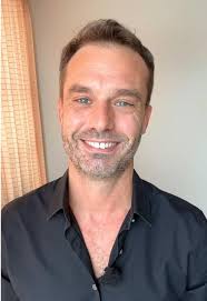 Calvin English Teacher