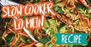 Free Crockpot Recipes To Add To Your Meal Plan