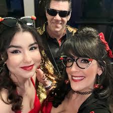 Patricia Coburn's Instagram, Twitter & Facebook