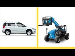 Telehandler Variable Reach Forklift Online Course Preview