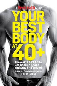 On hiit 100s exercises, select a weight that's equal to 50 percent of what you could normally do for 10 reps. 71 Best Men S Health Books Of All Time Bookauthority