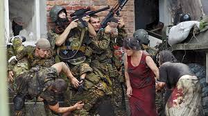 Bildergebnis für штурм бесланской школы