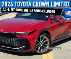 Image result for Supersonic Red 2024 Crown