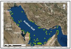 Free access to the biggest database of live jobs. The Most Important Coral Reef Distribution Sites In The Arabian Gulf Download Scientific Diagram
