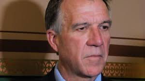 Vermont Republican Governor Calls On Senate To Impeach Trump
