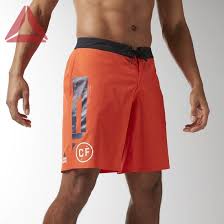 Snygga Reebok Crossfit Super Nasty Core Board Short Herr