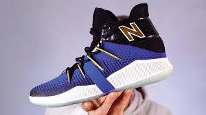 Kawhi leonard rocks unreleased nb kicks. Unboxing First Impressions Of Kawhi Leonard S First New Balance Basketball Sneaker Youtube