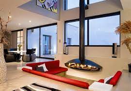 And, choosing good artwork isn't as difficult as you might think. 15 Space Saving And Pretty Sunken Living Rooms Home Design Lover