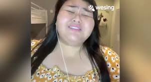 All i ask cover by Nenet