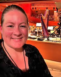 Jillian Risigari-Gai Lopez (@jillharp1) • Instagram photos and videos