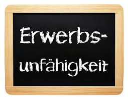 Ich werde in 2 monaten von der krankenkasse ausgesteuert. Erwerbsminderungsrente Wenn Sie Nicht Mehr Arbeiten Konnen Burgerratgeber