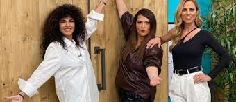 Ειναι καλο ή κακο για την περιοδο μου Papadhmhtrioy Solwmoy Zarifh To Ekrhktiko Tridymo Twn Roomies Mila Sto Pame Danah In Gr