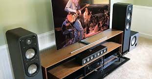 Maybe you would like to learn more about one of these? How To Choose The Best Home Theater Speakers