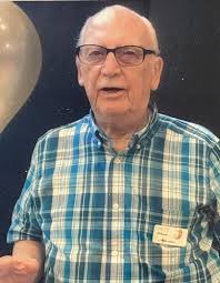 Obituary for Albert M. Ehrhardt