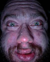 Depression Barbell Club