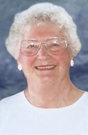 Lucretia Lorene (Lorry) Reid